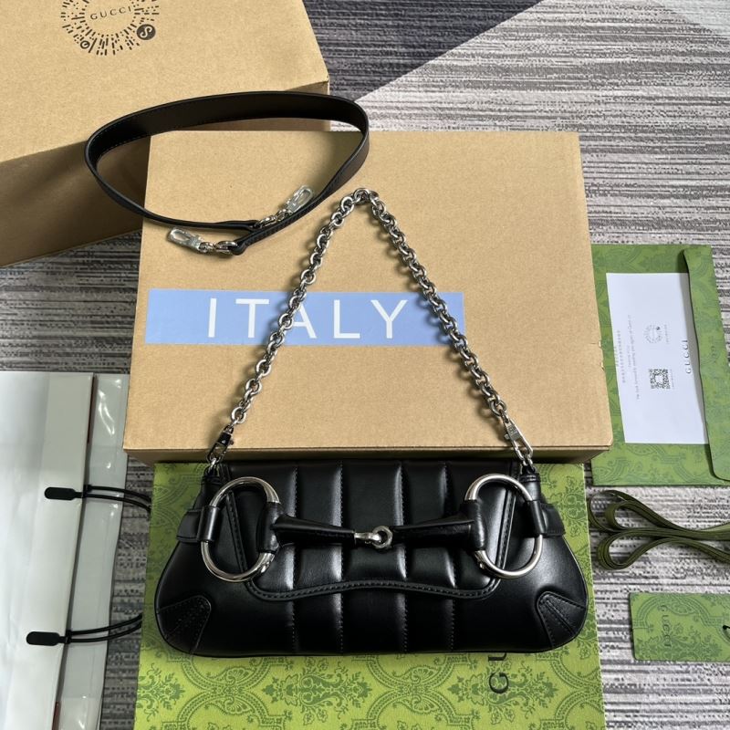 Gvc*1 horsebit bags